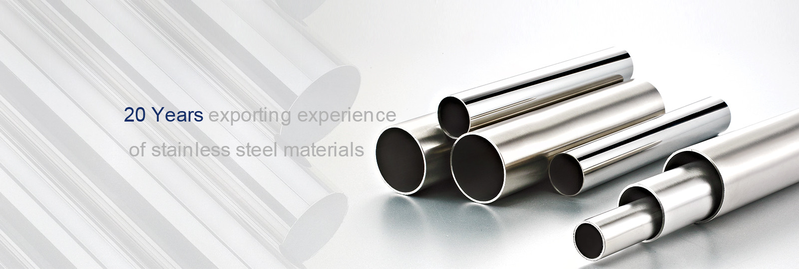 LK factory 301 seamless steel pipe