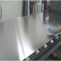 301 stainless steel plate factory