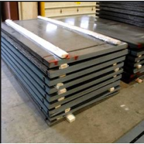 321 stainless steel plate manufacturer