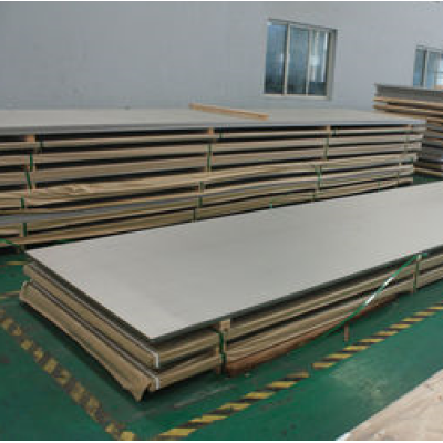 347 stainless steel sheet