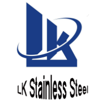 LK Stainless Steel new order ASTM A312 304 pipe fittings under production