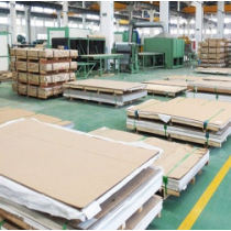 347 stainless steel plate factory