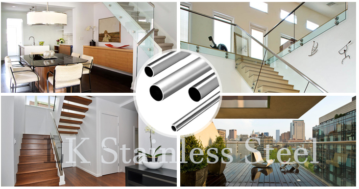LK Stainless Steel,high quality with competitive price pipe