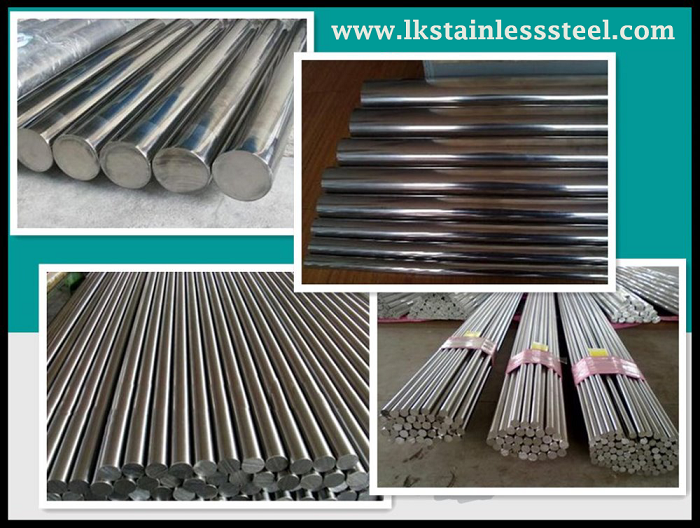 201 410 401 Stainless Steel Round Bar/Rod/tube