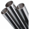 Seamless/Welded High Quality 301 seamless stainless steel pipe