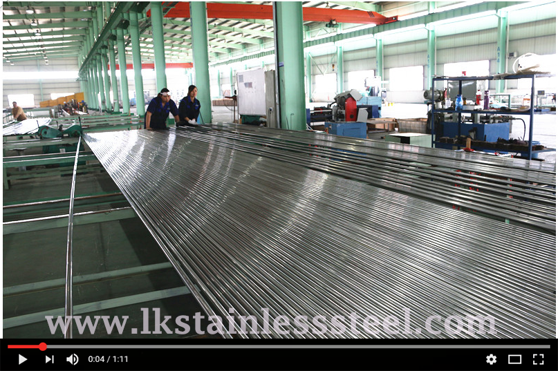Aisi 301 304 316 316L 201 202 304L Decoration Stainless Steel Cone Pipe And Tube