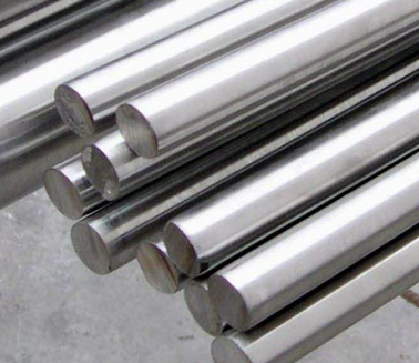 LK Stainless Steel rod