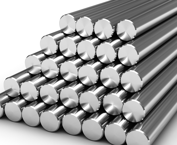 LK Stainless steel pipe409