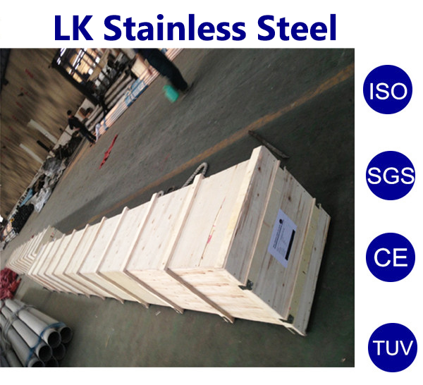 LK Stainless Steel packing 
