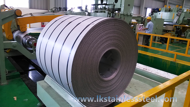 LK Stainless Steel Hot rolled stainless steel sheet