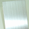 High quality NO.4 Surface 201 stainless steel sheet supplier