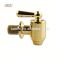 Mini plastic golden water faucet wholesales