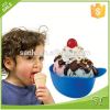 Ice cream Bowl container