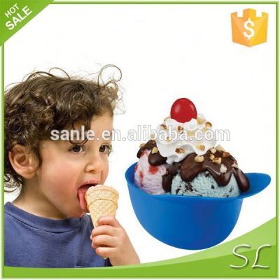 Ice cream Bowl container