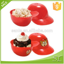 Red Ice cream container for sale