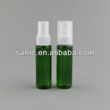 Perfume Sample Sprayer Bottle Set