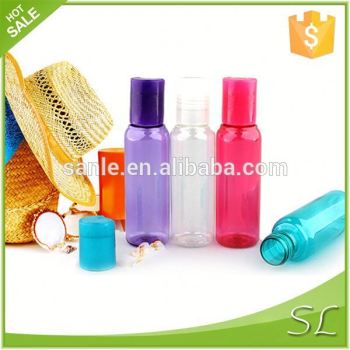 Hotel cosmetic sets in PVC