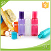 Cosmetic travel set with mini bottle and jar for sale