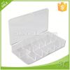 Clear Gift Box packaging Manufacture