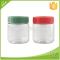 200ml jar with red cap
