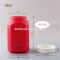 850ml cookie bottle container