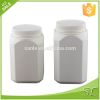 850ml empty powder puff containers