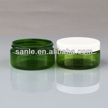 wholesale clear plastic container with lid