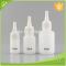 10ml to 50ml HDPE oil paint bottle