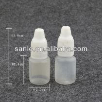 Small Squeeze Bottles for sales