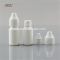 5ml 10ml PE squeeze bottle with long tip