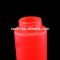 500ml plastic ketchup bottle