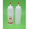 PE liquid bottle for hair care wholesales
