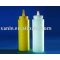 LDPE squeeze bottle for sauce or ketchup for sale