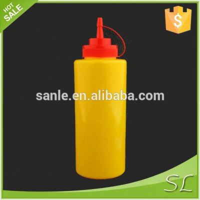 1L Sauce bottle with fine tip