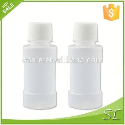 Wholesales New 70ml LDPE Mineral water bottle