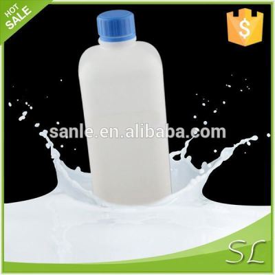 1 liter clear plastic milk bottles