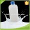 1 liter ldpe plastic milk shake bottle