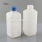 1 liter food grade plastic breastmilk storage bottle