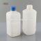 1 liter hdpe plastic breastmilk storage bottle