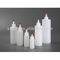30ml-200ml Red tip bottle for sales