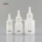 Manufacture HDPE 10 ml bottle