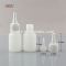 Manufacture HDPE 10 ml bottle