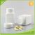 Hot PE Custom plastic pill vials