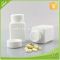 60ml 100ml tablets drug container