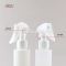 HDPE 120ml China supplier pump bottle