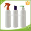 plastic hair oil bottles 300ml