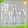 Custom pump spray for Printed pet bottle manufacturer
