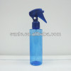 Custom PET plastic trigger spray bottle