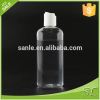 China Supplier 24/410 square PET blue bottle
