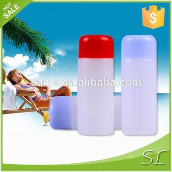 30ml Cylinder Bottle for lotion
